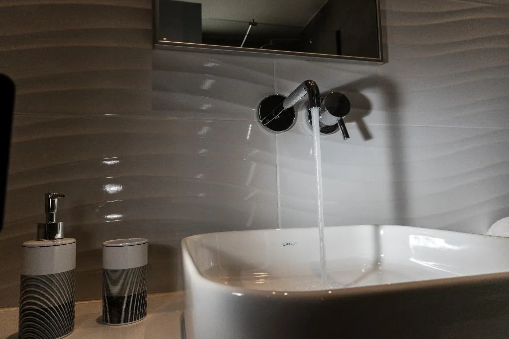 SUITE SUPERIOR WITH PRIVATE POOL Room, Zoes, Rhodes
