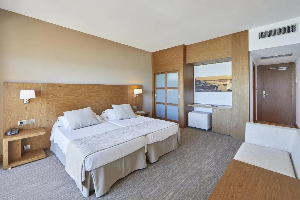 Room, Playa Golf, Majorca