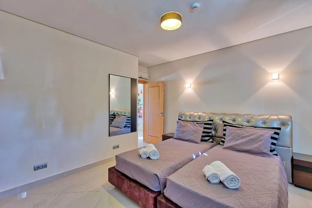 APARTMENT GARDEN VIEW ONE BEDROOM Room, Colina Verde Resort, Algarve