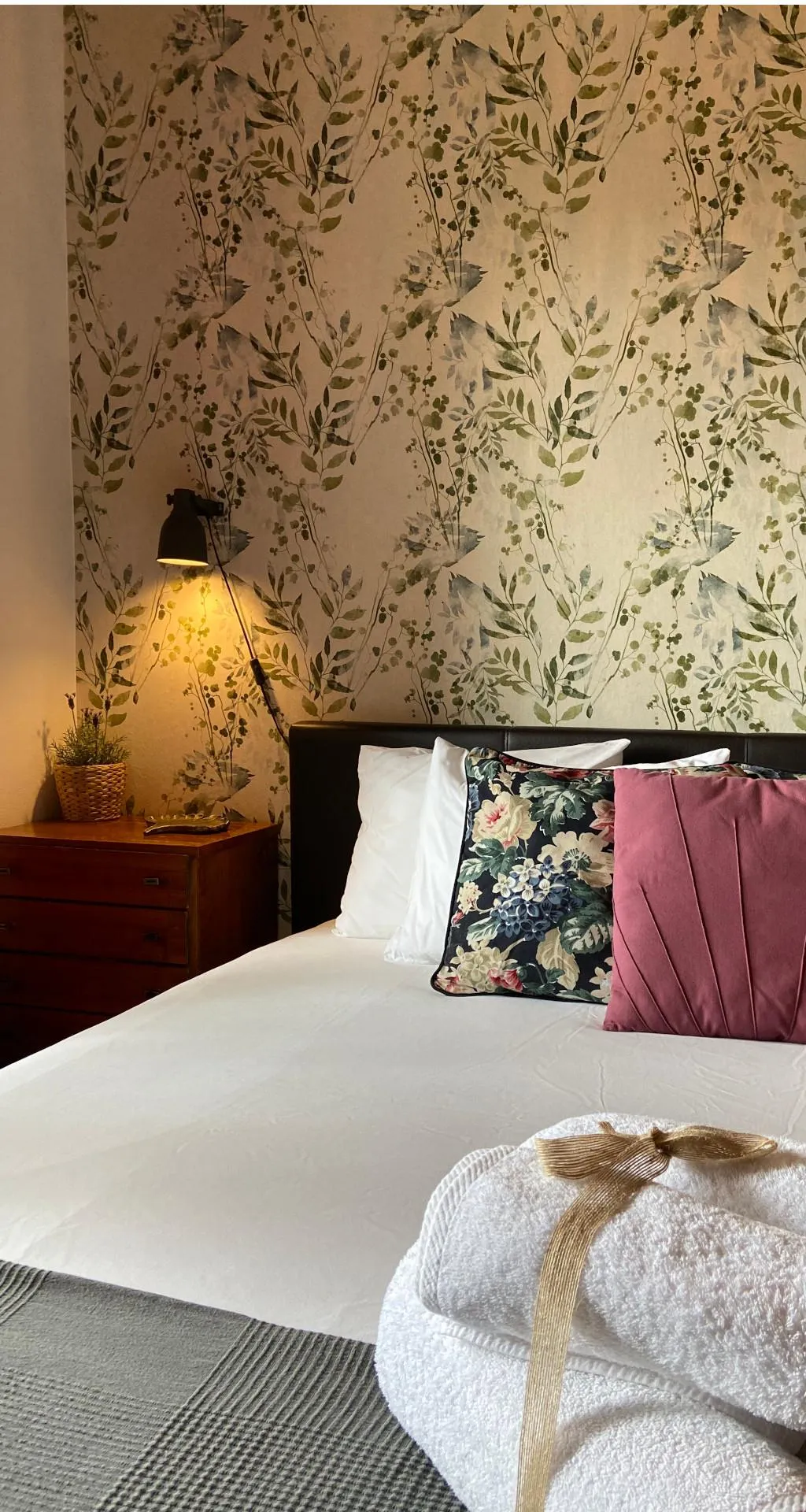 DOUBLE STANDARD Room, Villa Ignacia B&B, Costa Del Sol