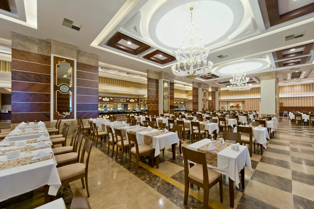 Restaurant, Side Premium, Antalya
