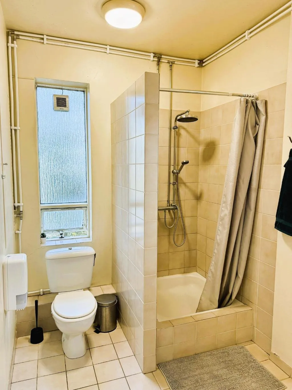 Room, Baldursbrá Guesthouse Laufásvegur, Reykjavik