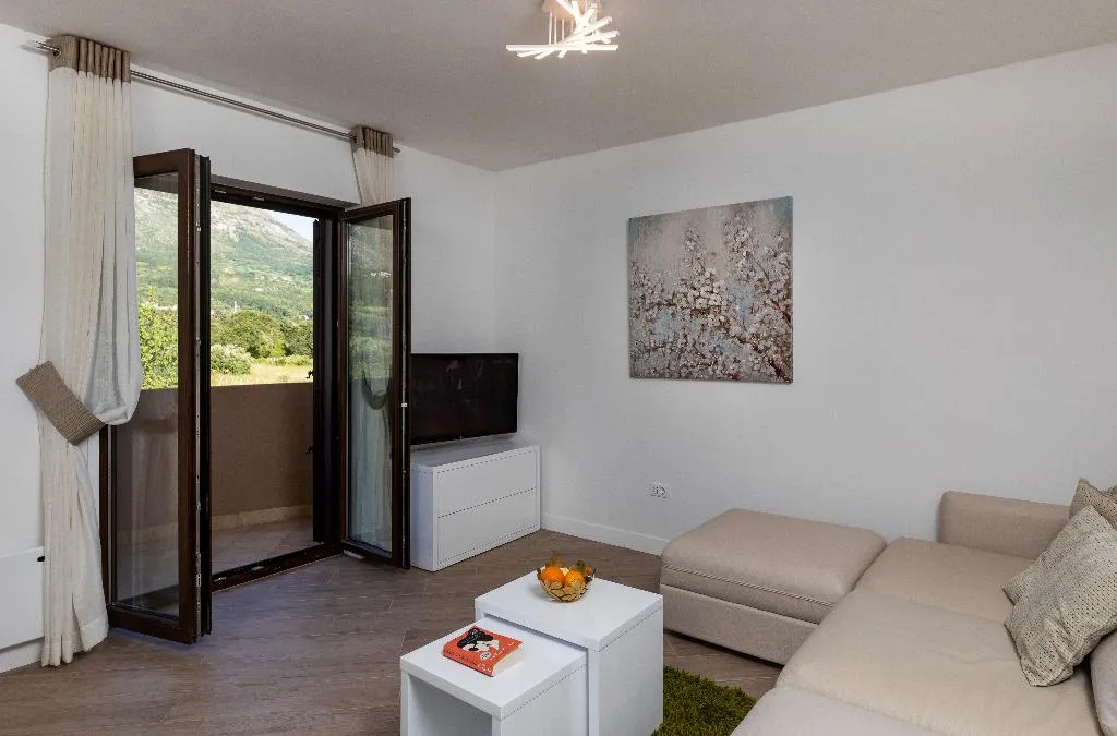 APARTMENT PREMIUM TWO BEDROOMS Room, Apartments Setemana, Dubrovnik