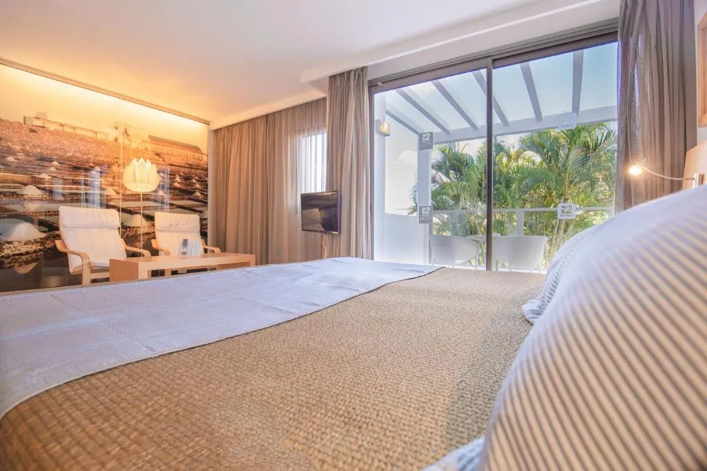 JUNIOR SUITE SEA VIEW Room, R2 Bahía Design Hotel & Spa Wellness - Adults only, Fuerteventura