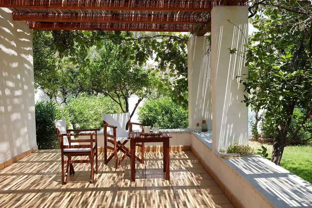 Room, Hydra Beach Resort, Athens