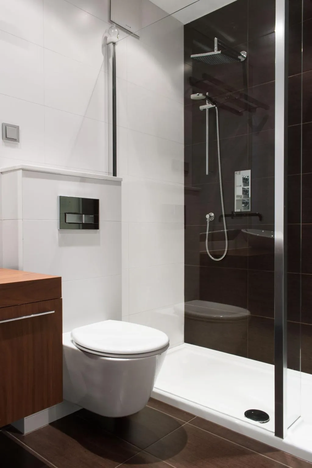 APARTMENT TWO BEDROOMS Room, Yourplace Biskupia Apartments, Krakow