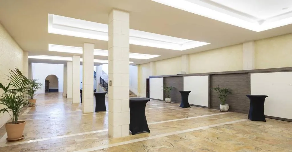 Conferences, Melia Villaitana, Costa Blanca