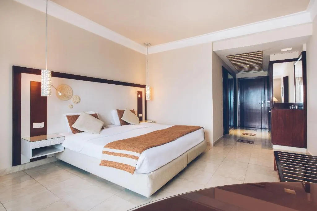 Double or Twin STANDARD Room, Iberostar Selection Royal El Mansour, Tunisia