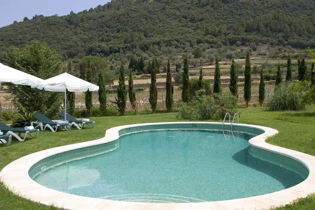 Pool, Nou Dalt Muntanya, Majorca