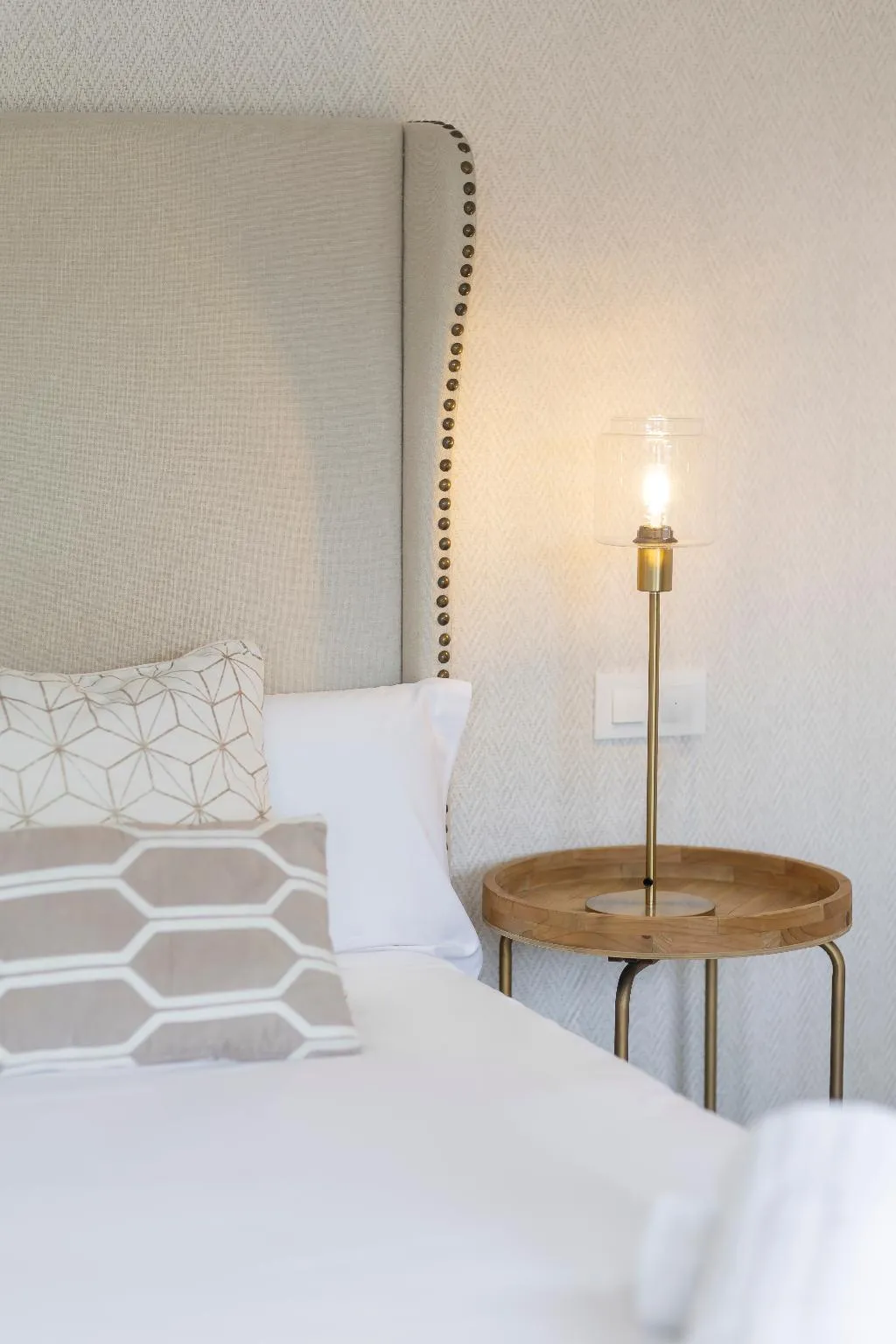 APARTMENT DUPLEX Room, Soho Boutique Museo, Costa Del Sol