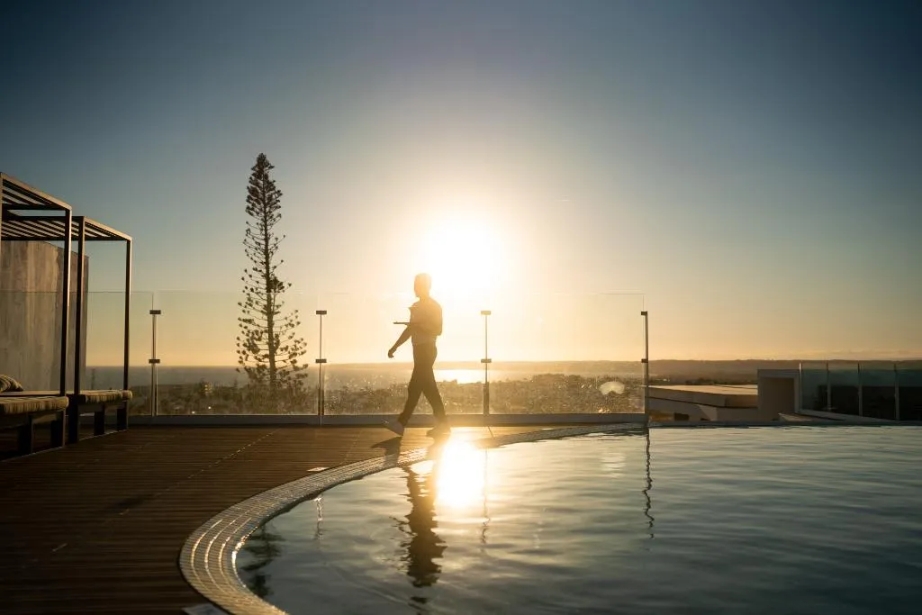 Pool, Castelo Suites Hotel, Algarve