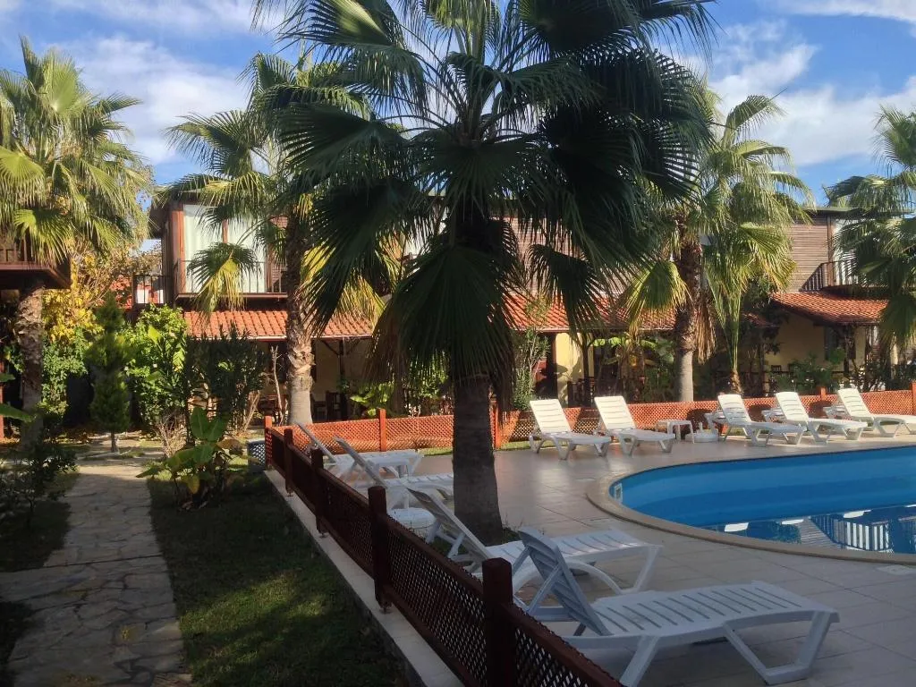 Sports and Entertainment, Kutle Hotel, Antalya