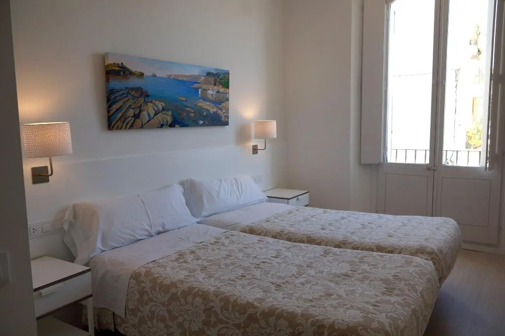 Room, Hostal Marina Cadaqués, Costa Brava