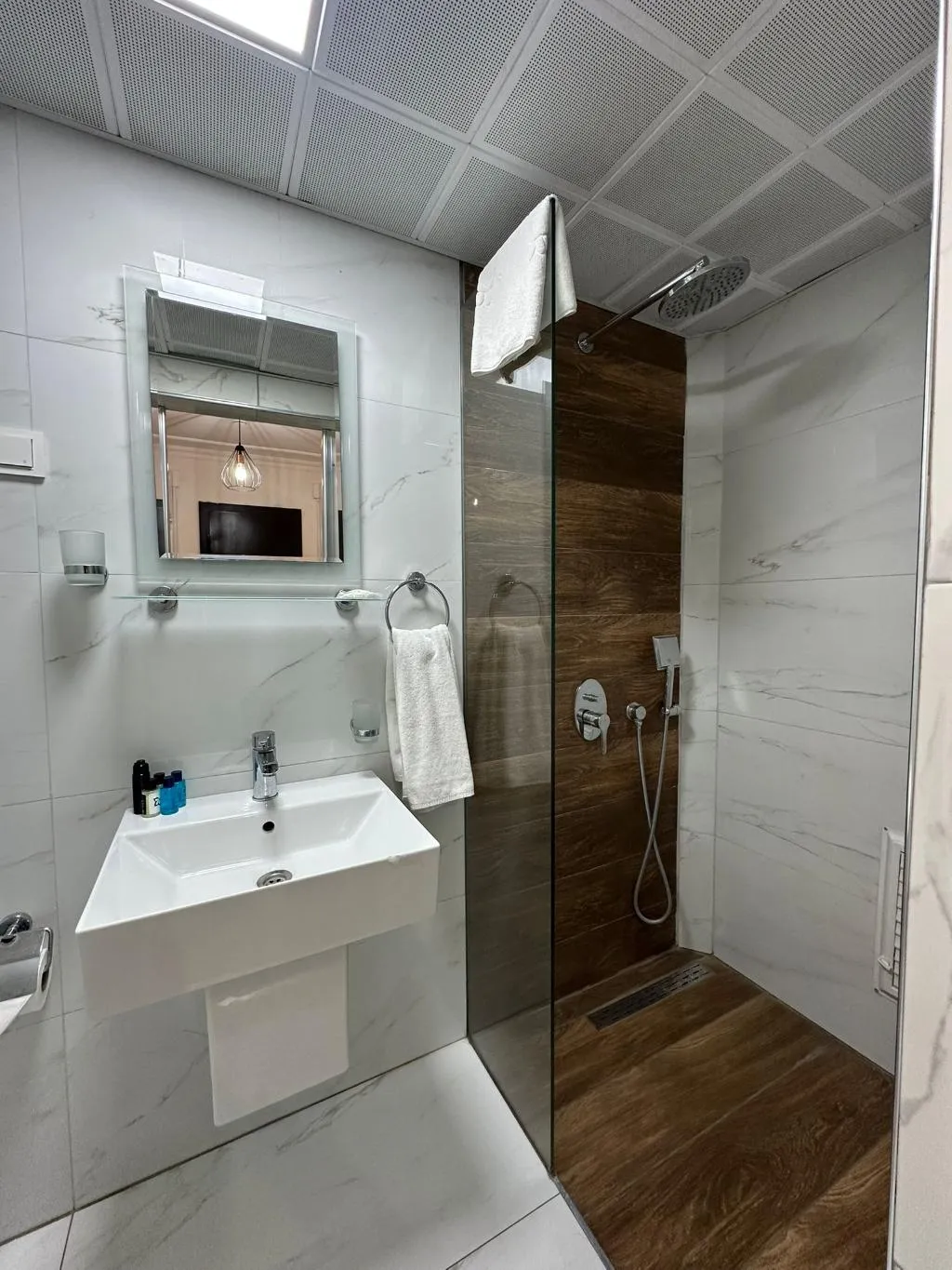 Room, Karyatit hotel Kaleici, Antalya