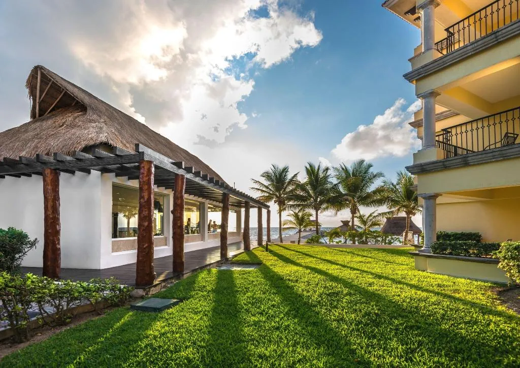 Sports and Entertainment, Hotel Marina El Cid Spa&Beach Resort All Inclusive, Cancun Area