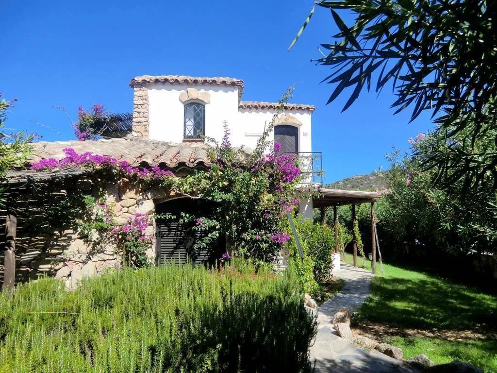 General view, La Jacia, Olbia