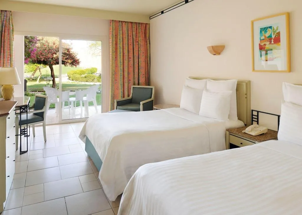 Room, Naama Bay Promenade Resort Managed By Accor, Red Sea Riviera