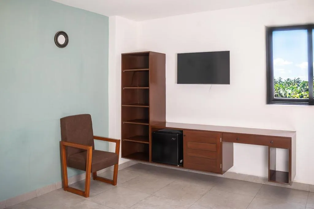 DOUBLE DELUXE TWO BEDROOM Room, Hotel Boutique Mura, Cancun Area