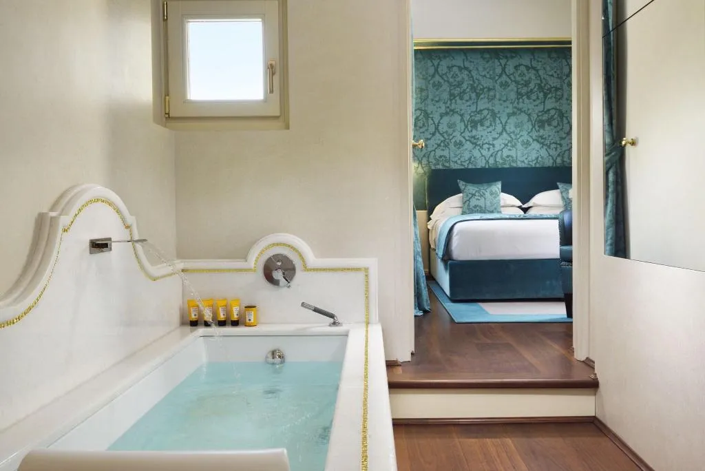 Sports and Entertainment, San Firenze Suites And Spa, Florence