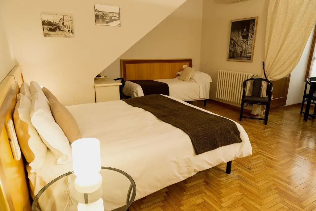 Room, Martelli 6 Suites And Apartments, Florence