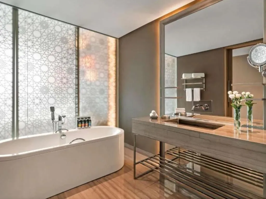 DOUBLE DELUXE Room, Rixos Premium Dubai JBR, Dubai