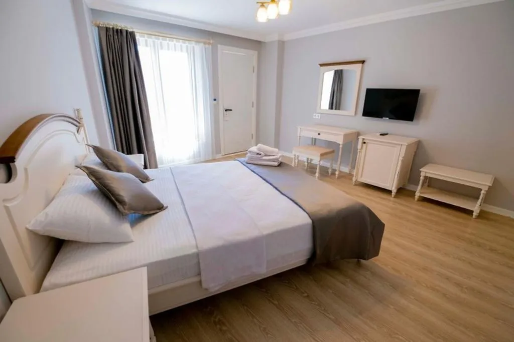 SUITE POOL VIEW Room, Icarus Alaçati +16, Izmir