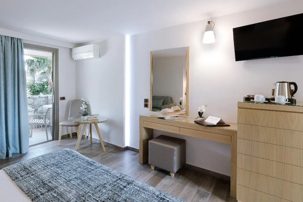 BUNGALOW COMFORT Room, Akti Taygetos Conference Resort, Kalamata