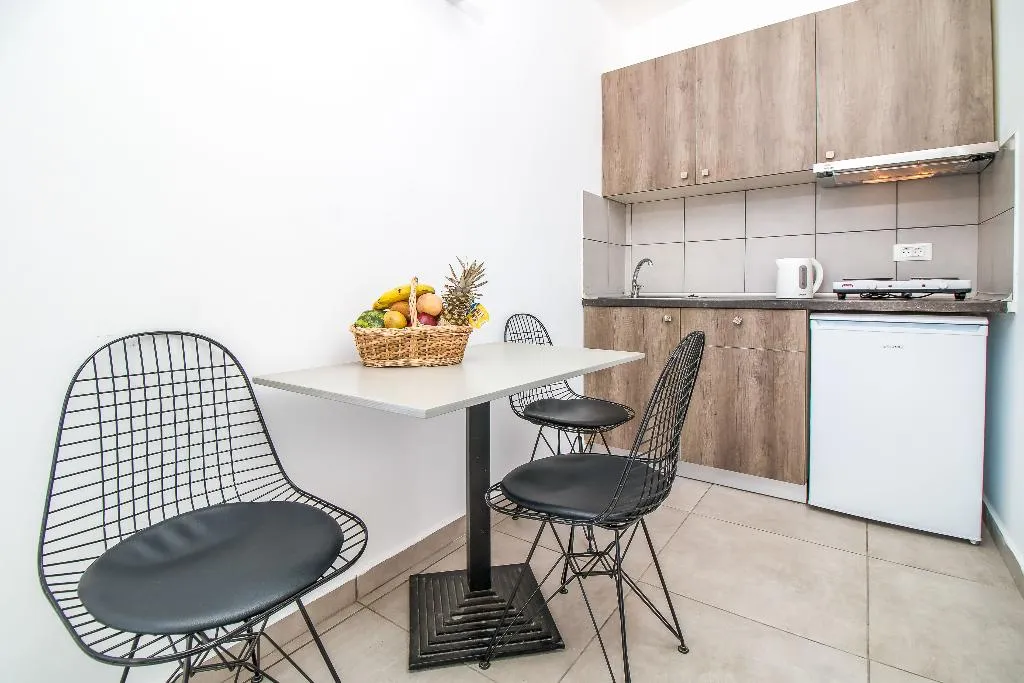 SUITE GARDEN VIEW Room, Hillside Studios & Apartments, Rhodes
