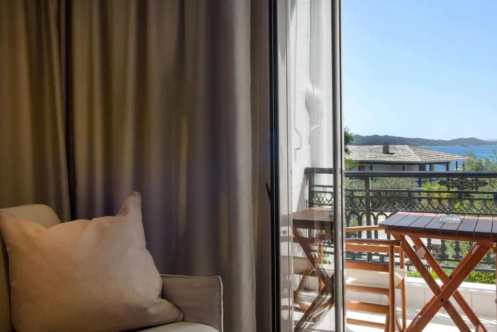 Room, Hotel Pyrgos Boutique & Suites, Thessaloniki