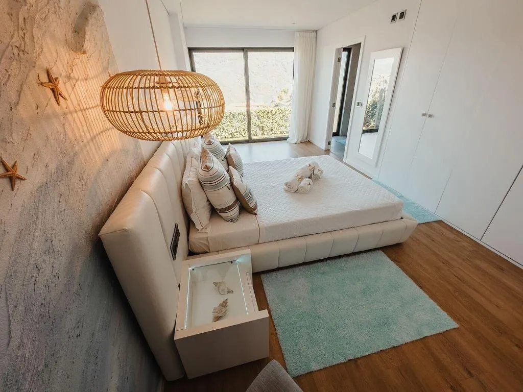 Room, Pousadela Village, Porto
