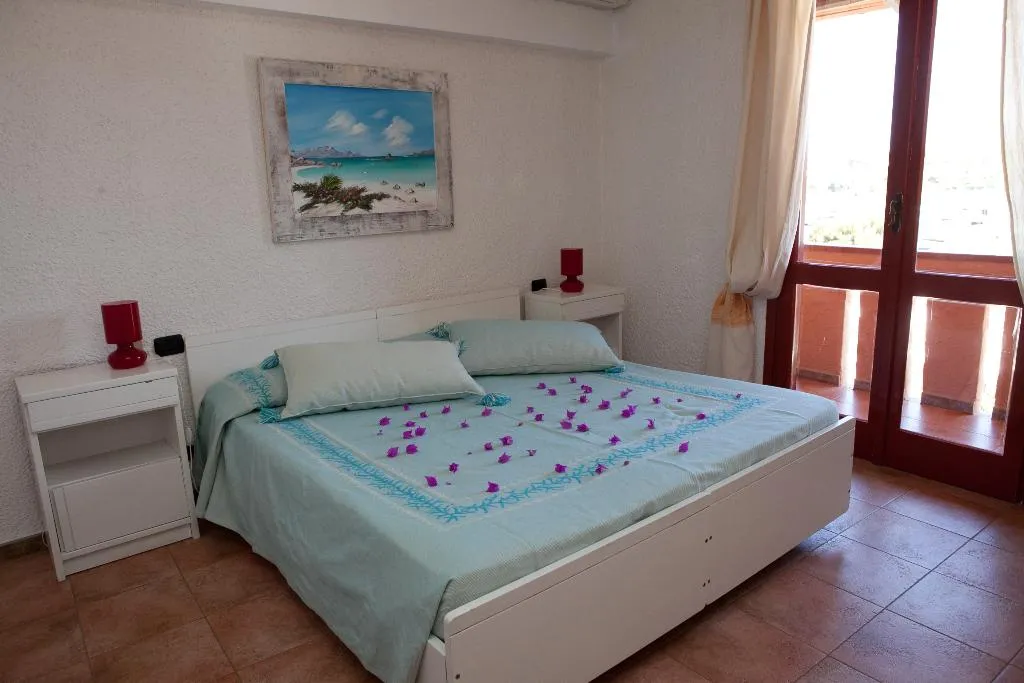 DOUBLE STANDARD Room, Club Esse Cala Bitta, Olbia