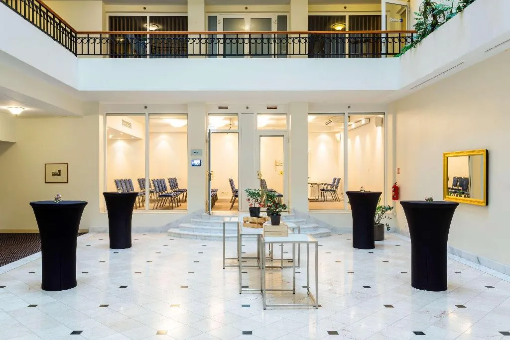 Conferences, Radisson Blu Daugava Riga, Riga