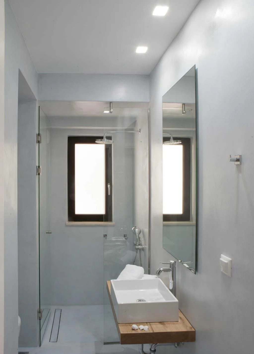 APARTMENT ONE BEDROOM TWO BATHROOMS Room, Aethrion Boutique Homes, Crete