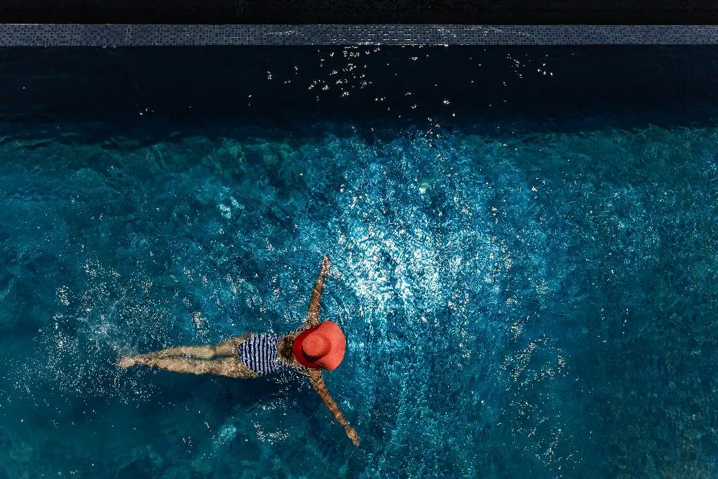 Pool, Agroturisme Ses Vistes, Majorca