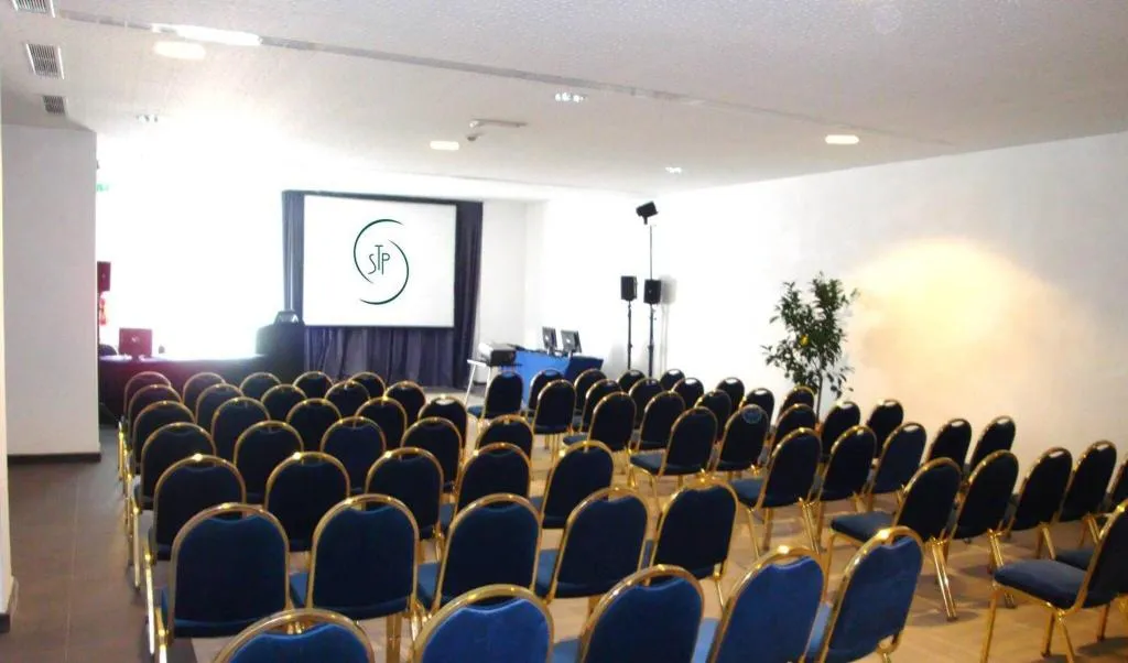 Conferences, Santa Tecla Palace, Catania