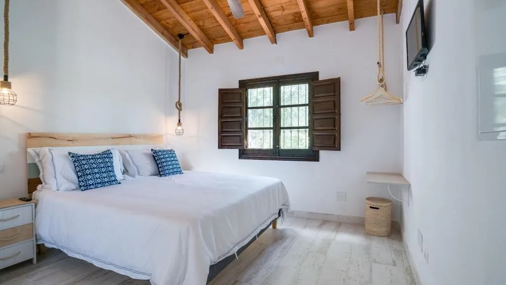 Room, Casa Baliza, Costa Del Sol