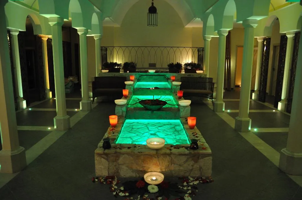 Sports and Entertainment, VOI Florio Resort, Palermo