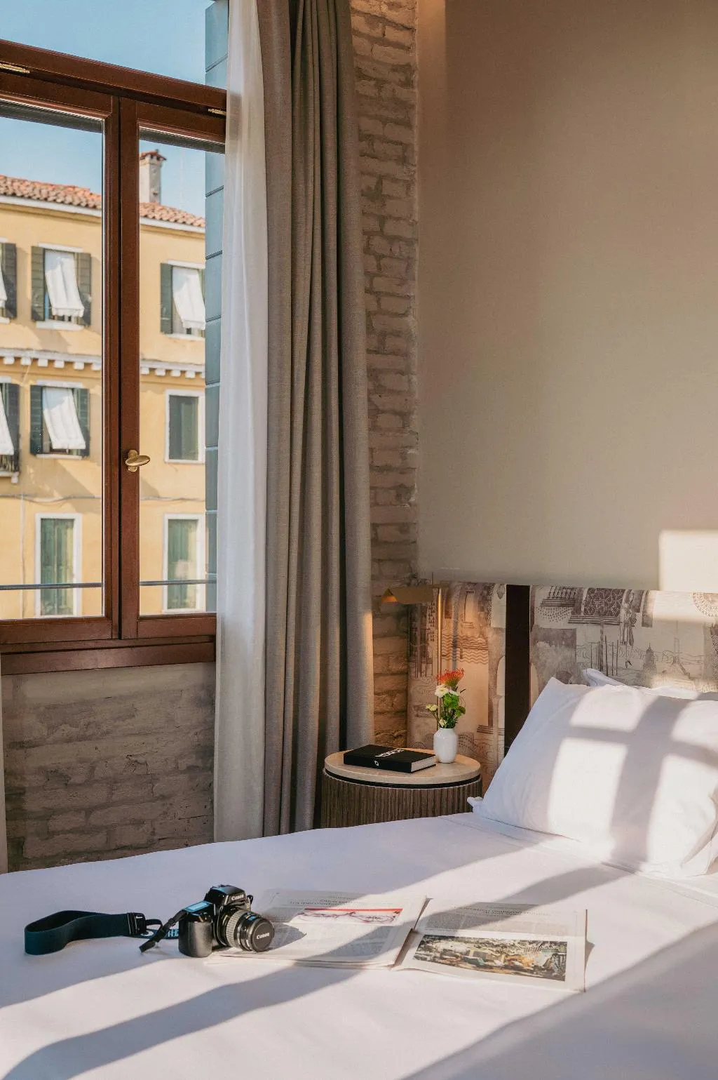 SUITE STANDARD Room, Rimon Place - The Kosher House, Venice