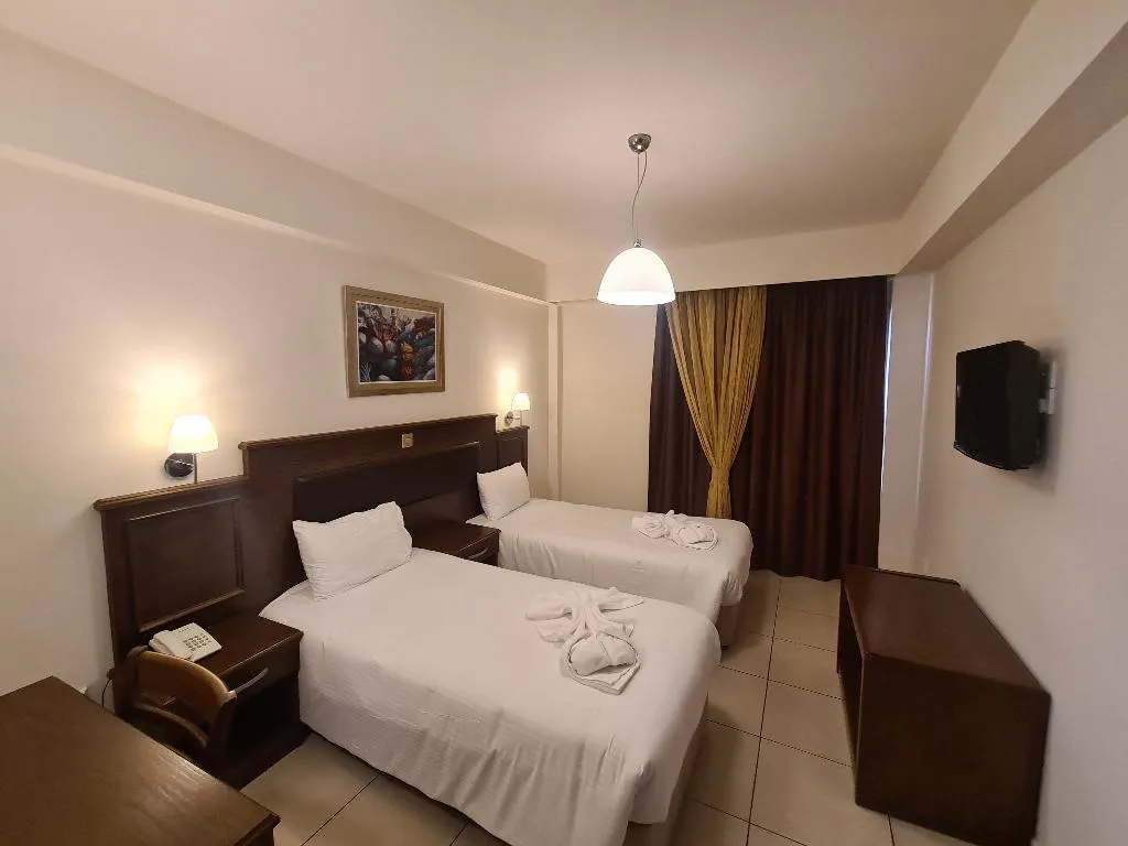 APARTMENT SUPERIOR ONE BEDROOM Room, Euronapa, Cyprus