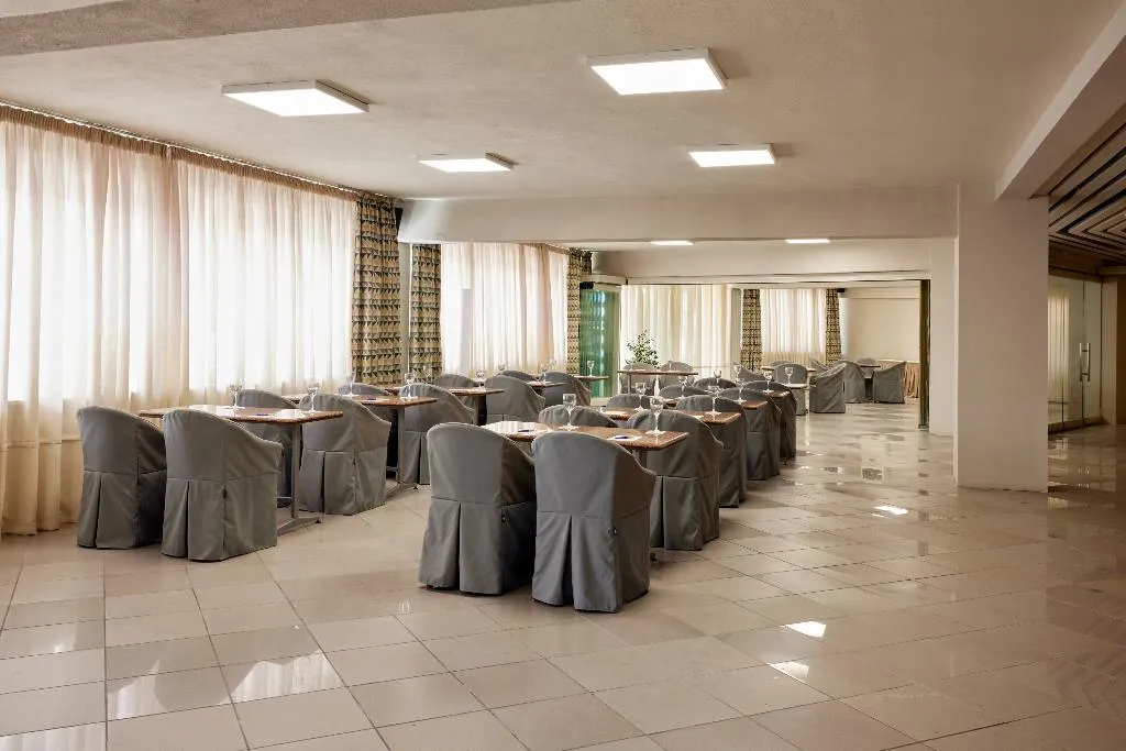 Conferences, Panorama, Halkidiki