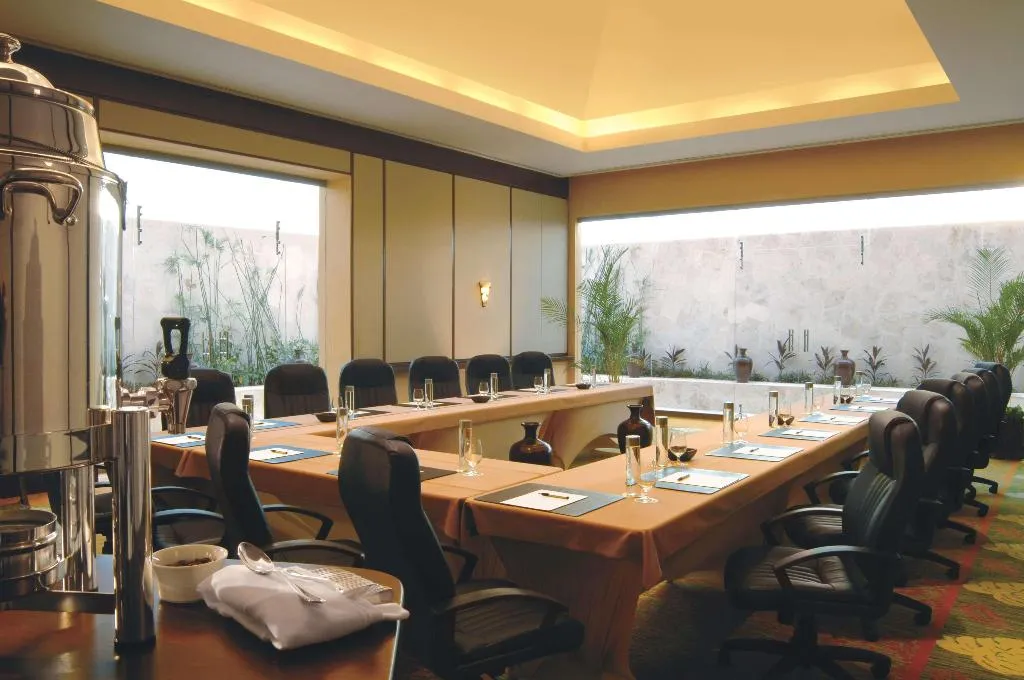 Conferences, Fairmont Mayakoba, Cancun Area