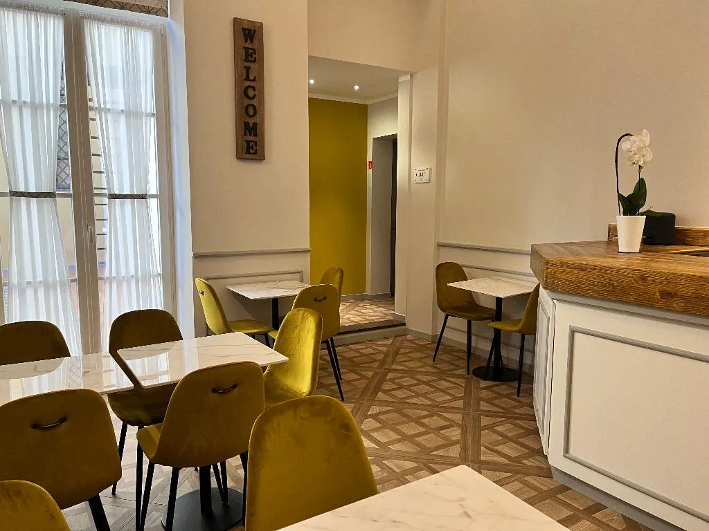 Bar, Corte dei Sogni Boutique Hotel & spa, Florence