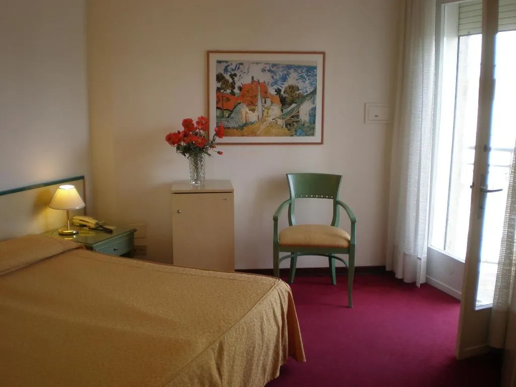 Room, Majestic, Venice
