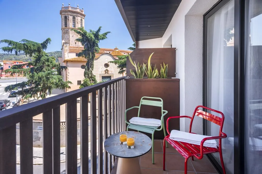 TRIPLE STANDARD Room, Mercé, Costa Brava