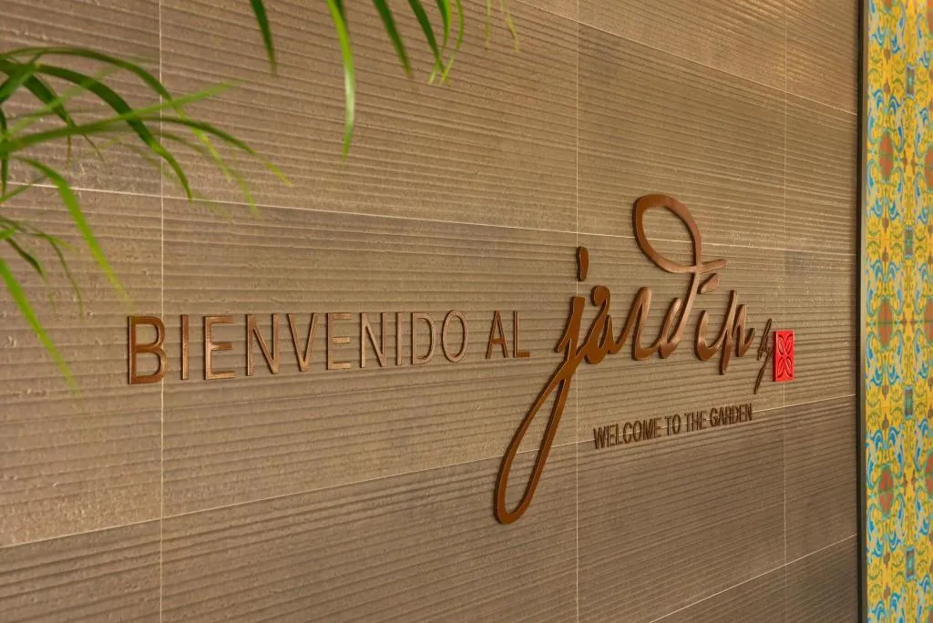 Lobby, Hilton Garden Inn Sevilla, Seville