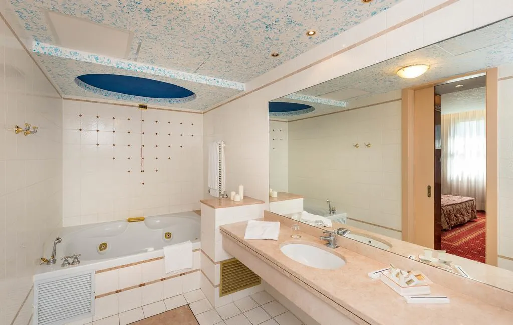 TRIPLE STANDARD Room, Shg Hotel Antonella, Rome