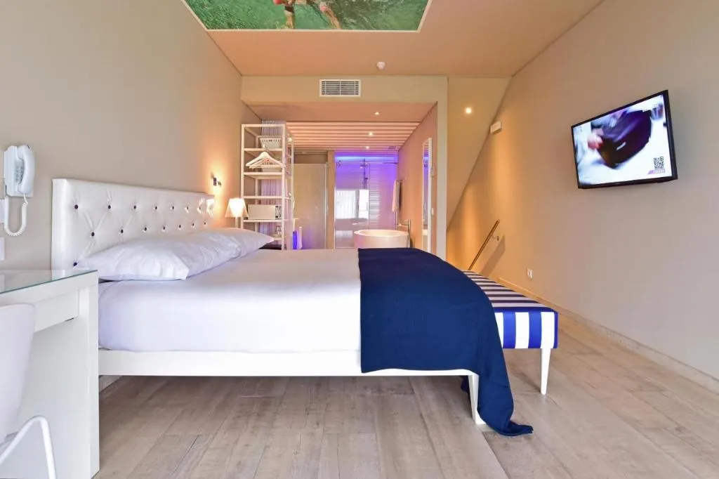 SUITE DUPLEX Room, Pestana Alvor South Beach Premium Suite Hotel, Algarve