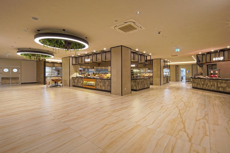 Aletris Deluxe Hotel & Spa, Antalya