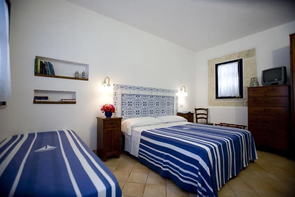 General view, Miramare Residence, Trapani
