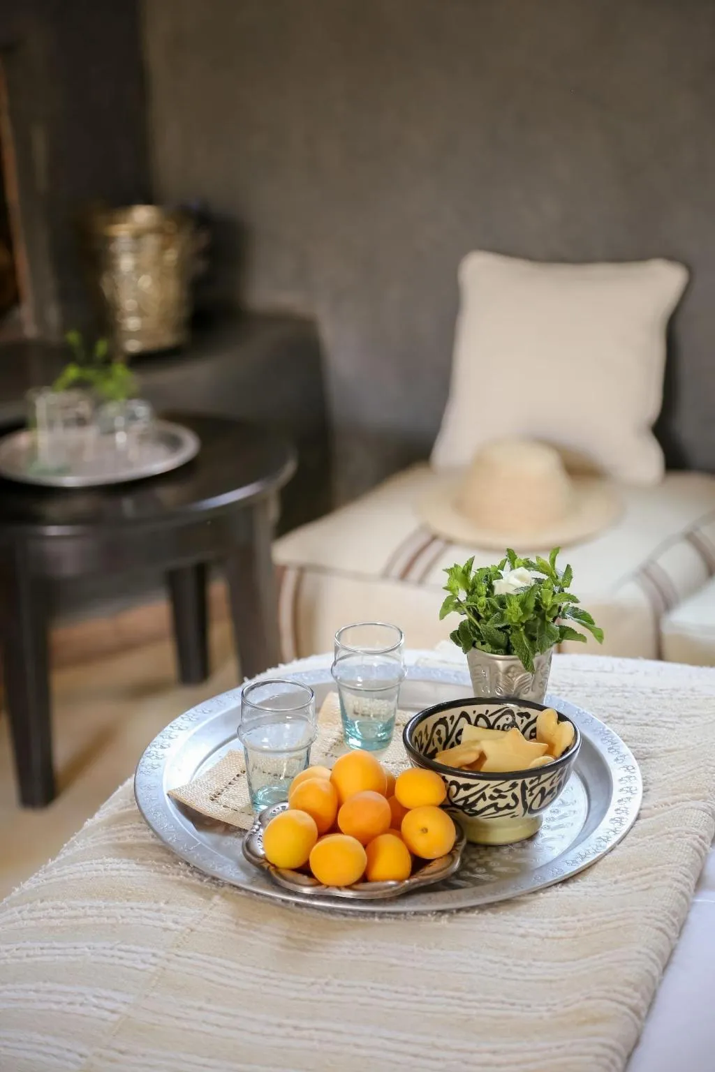 Room, Riad Olema Et Spa, Marrakech